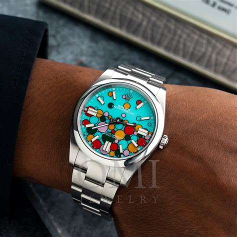 how much is a rolex oyster bracelet|Rolex celebration dial for sale.